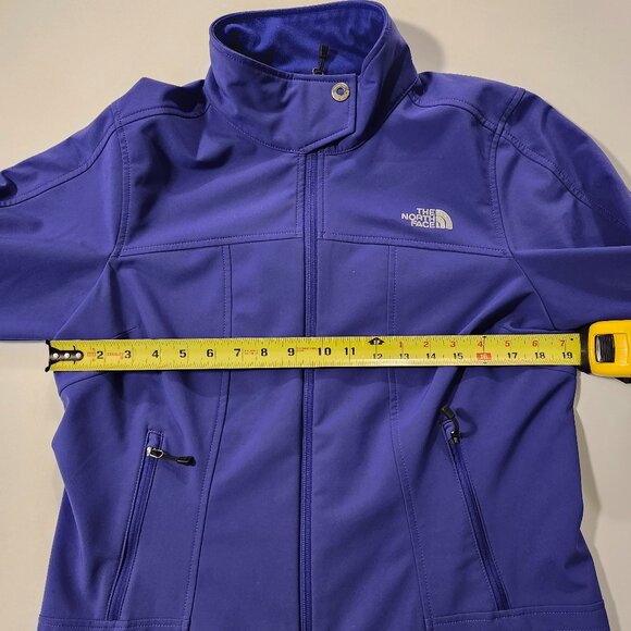The North Face Calentito Softshell Jacket ‒ Women’s L - Picture 3 of 8